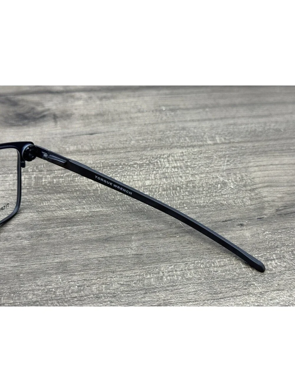 OX5144-0353 Oakley Torque Wrench 53-18-136 Satin Light Steel Eyeglasses Frames